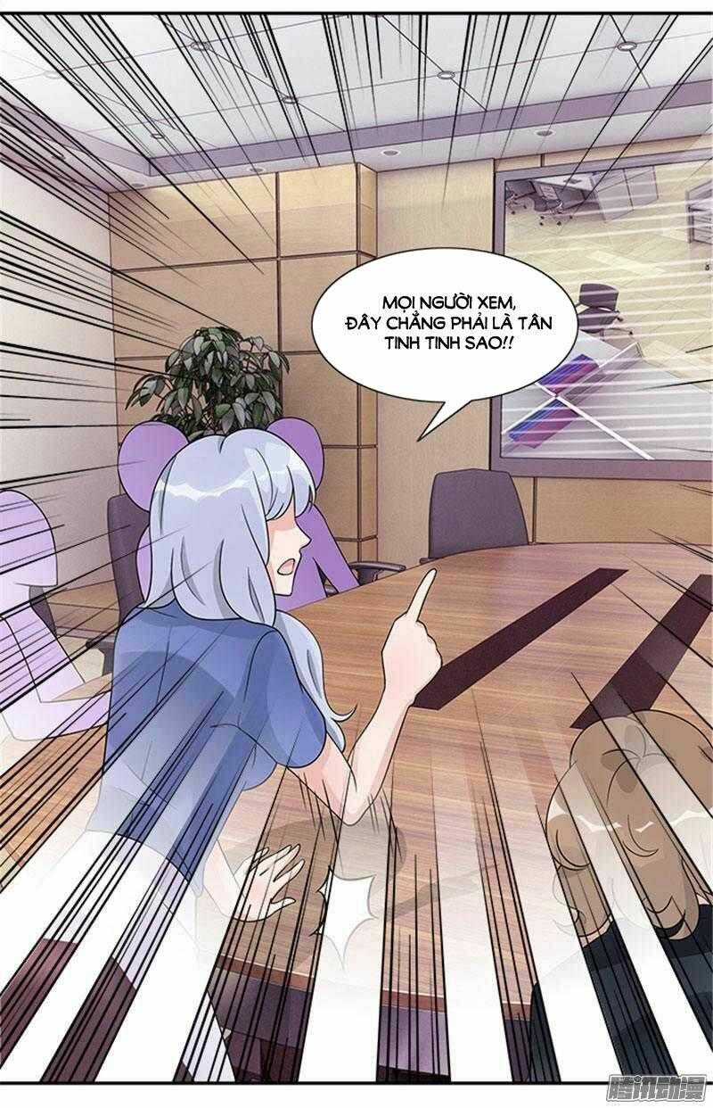tiểu tâm can tuyệt sủng của lạc tiên sinh chapter 40 16