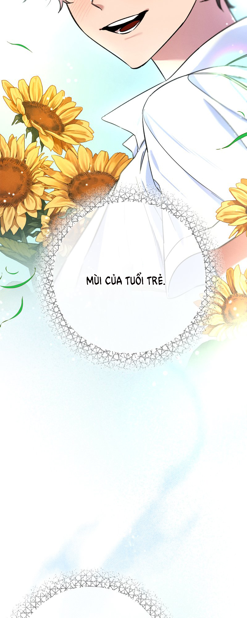 Dinh Thự Của Dã Thú chapter 3.1 - Trang 19