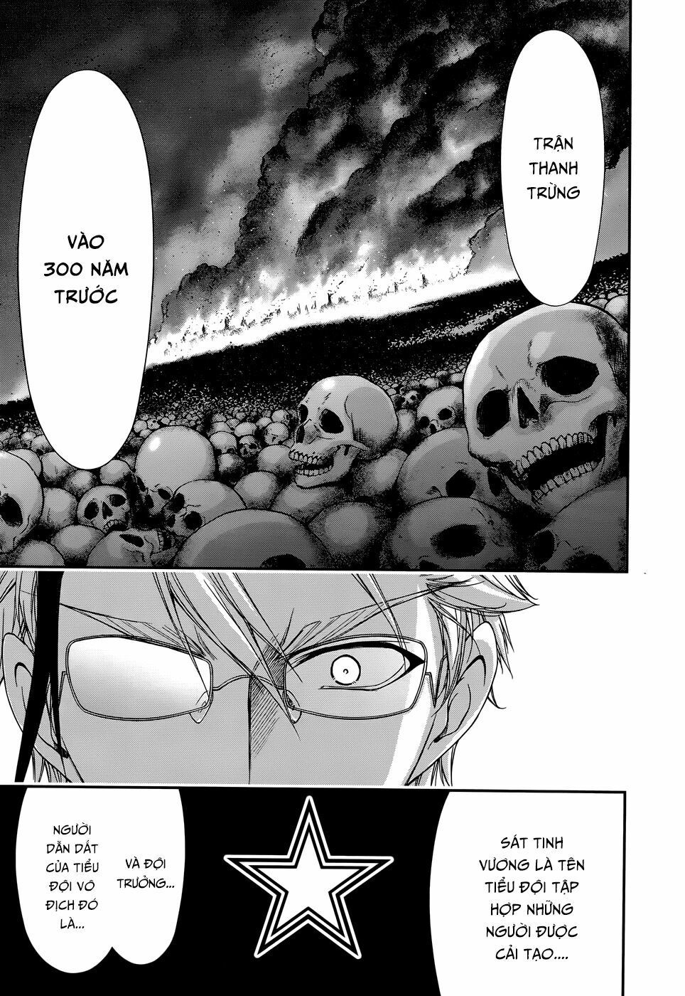 kích trụy vương huyền thoại chapter 12 20