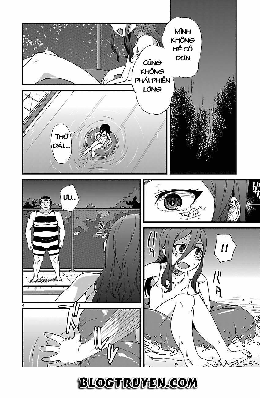 corpse party hysteric birthday 2u chapter 12 7