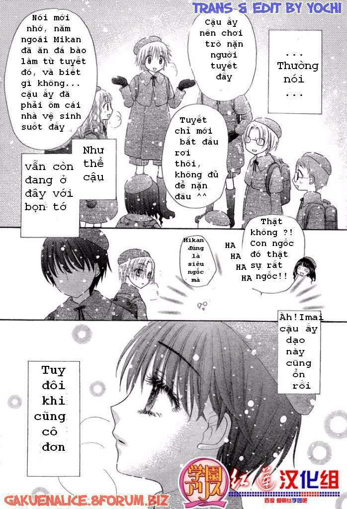 gakuen alice chapter 140 5