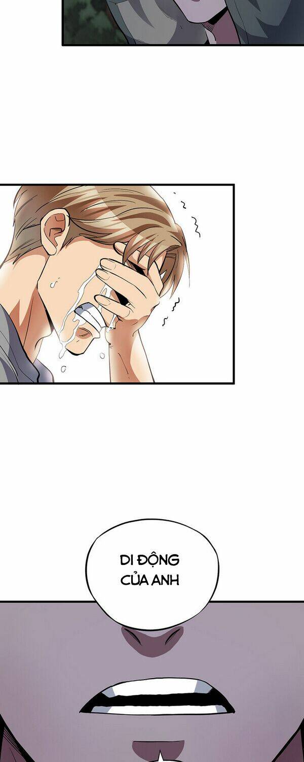 sau mạt thế tôi trở thành zombie chapter 61 7