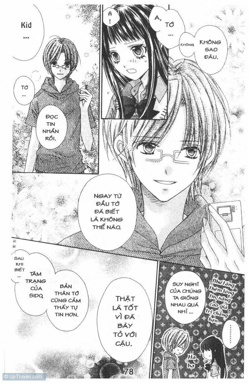 thiên đường rock chapter 6 78