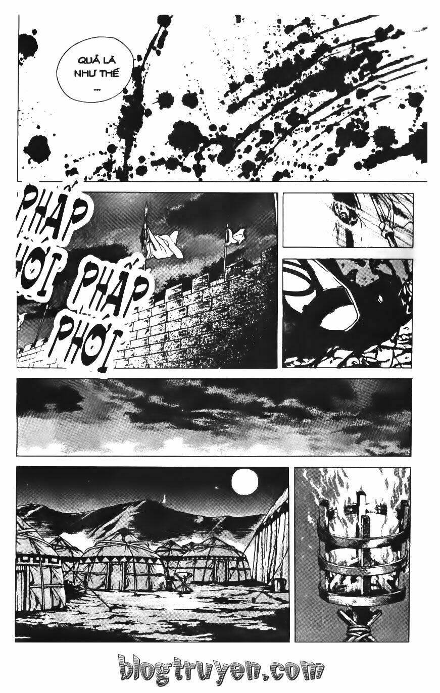 threads of time - dòng thời gian chapter 37 5