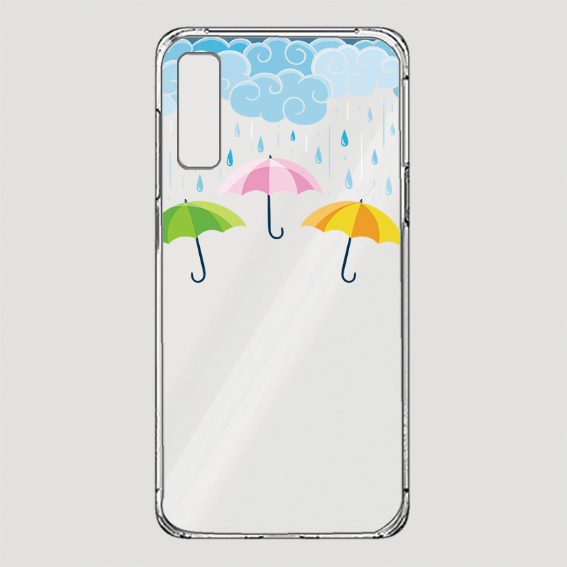 Ốp Lưng Dẻo Dành Cho REALME 7