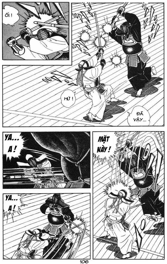 ore wa teppei chapter 47 27