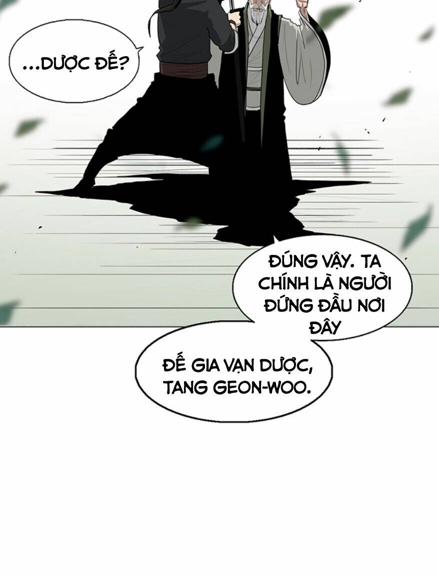 Bắc Kiếm Giang Hồ Chapter 74 - Trang 38