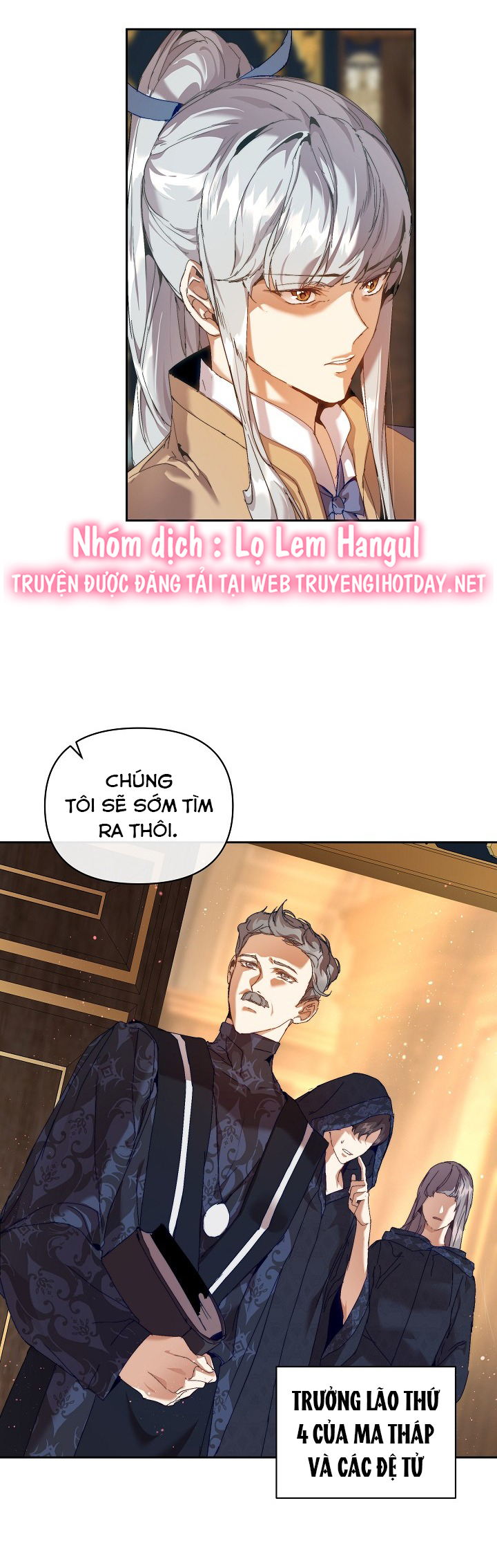 tôi là bảo mẫu của nam chính chapter 21 29
