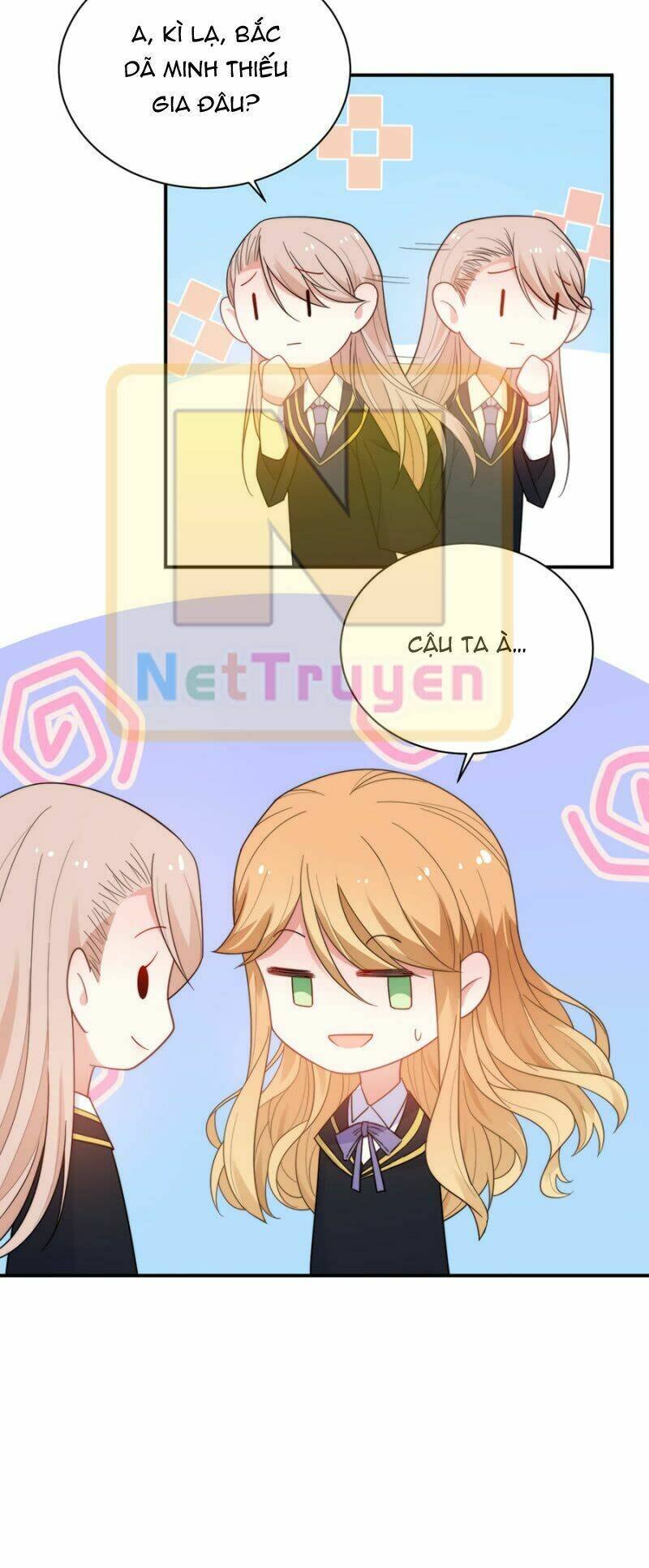 ma lạt thiên kim đẩu ác thiếu chapter 206.5 9