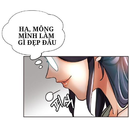 người chị của mẹ kế chapter 7 50