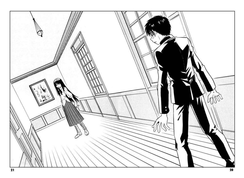 melty blood chapter 5 19