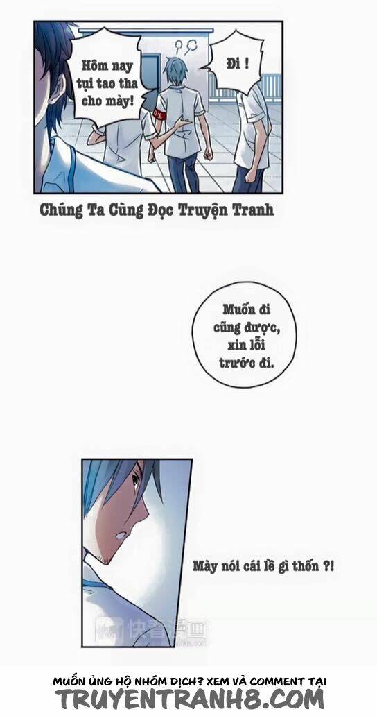 hương vị mùa hạ chapter 1 60