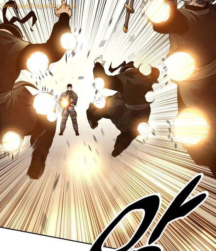 Tay Súng Chinh Phục Võ Lâm chapter 41 68