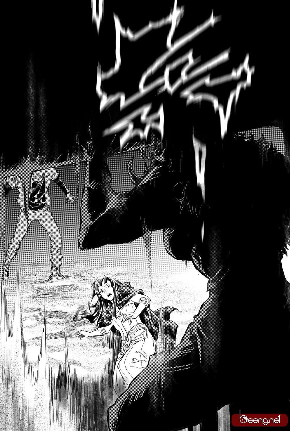 huyền hạo chiến ký chapter 202 3