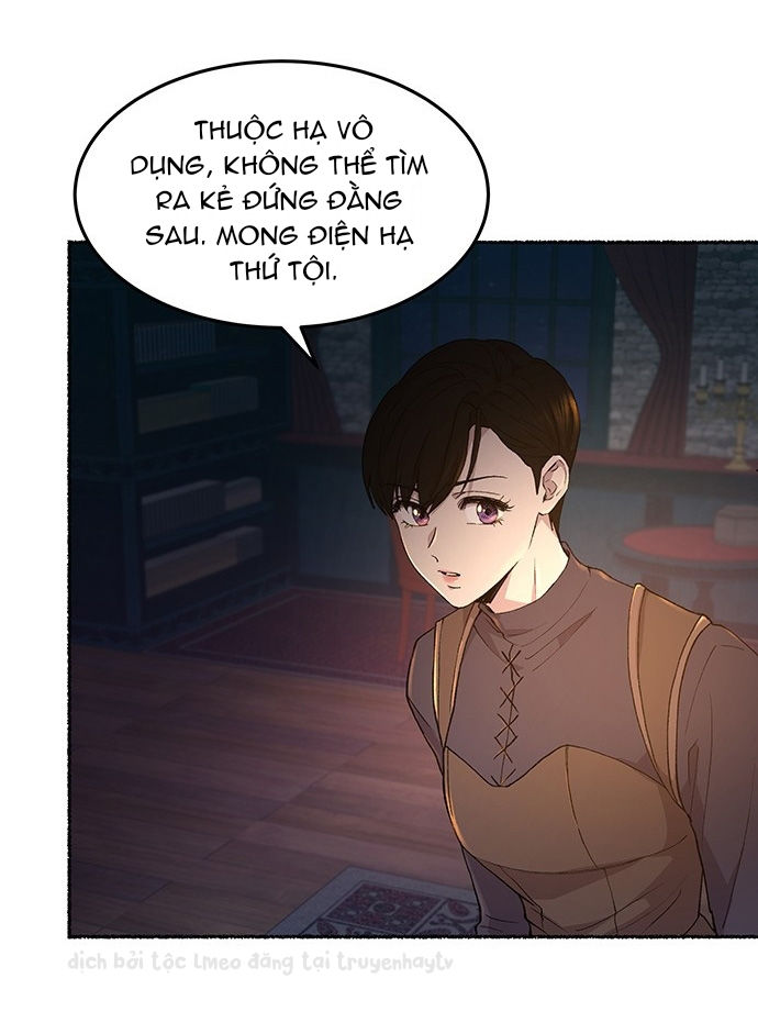 như gió trên cành cây khô chapter 46 9