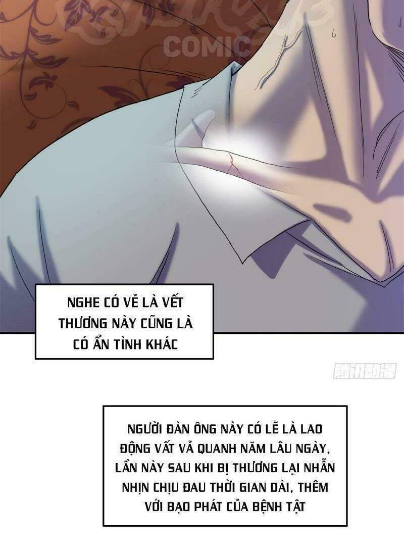 phụ hồn giả chapter 6 27