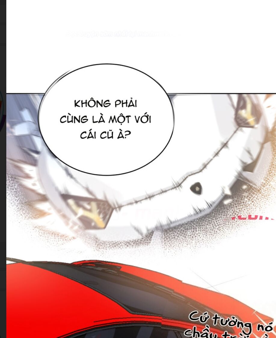 Ma Tôn Tái Thế chapter 76.5 41