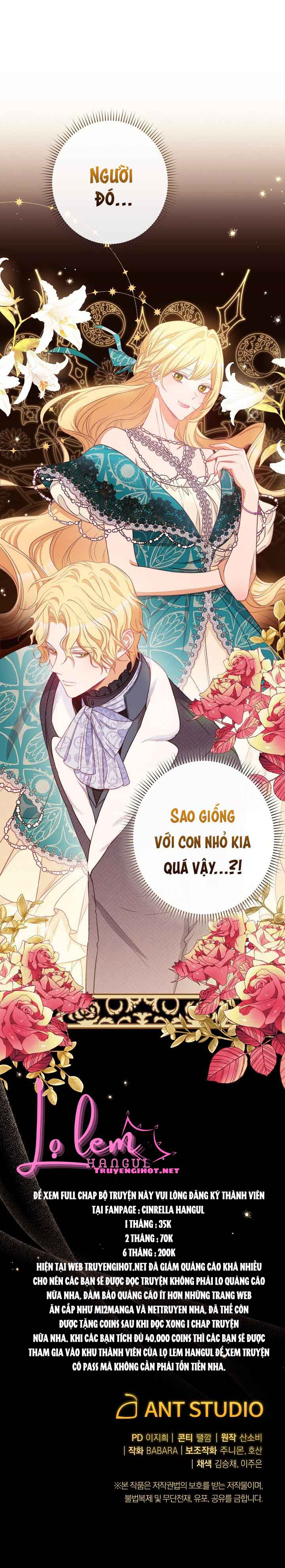 ác nữ đảo ngược đồng hồ cát chapter 79.2 17