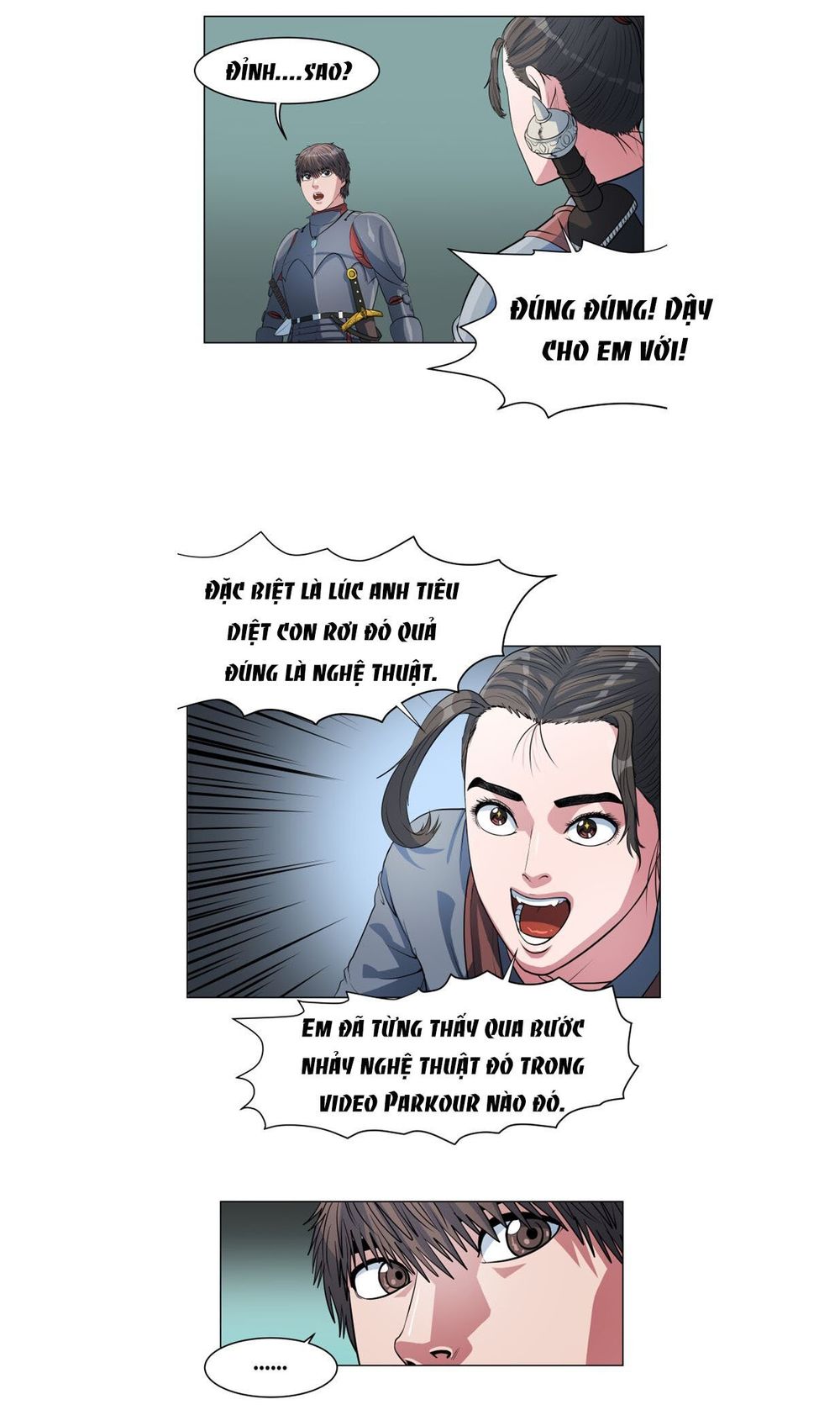 kẻ phán xét chapter 26 24