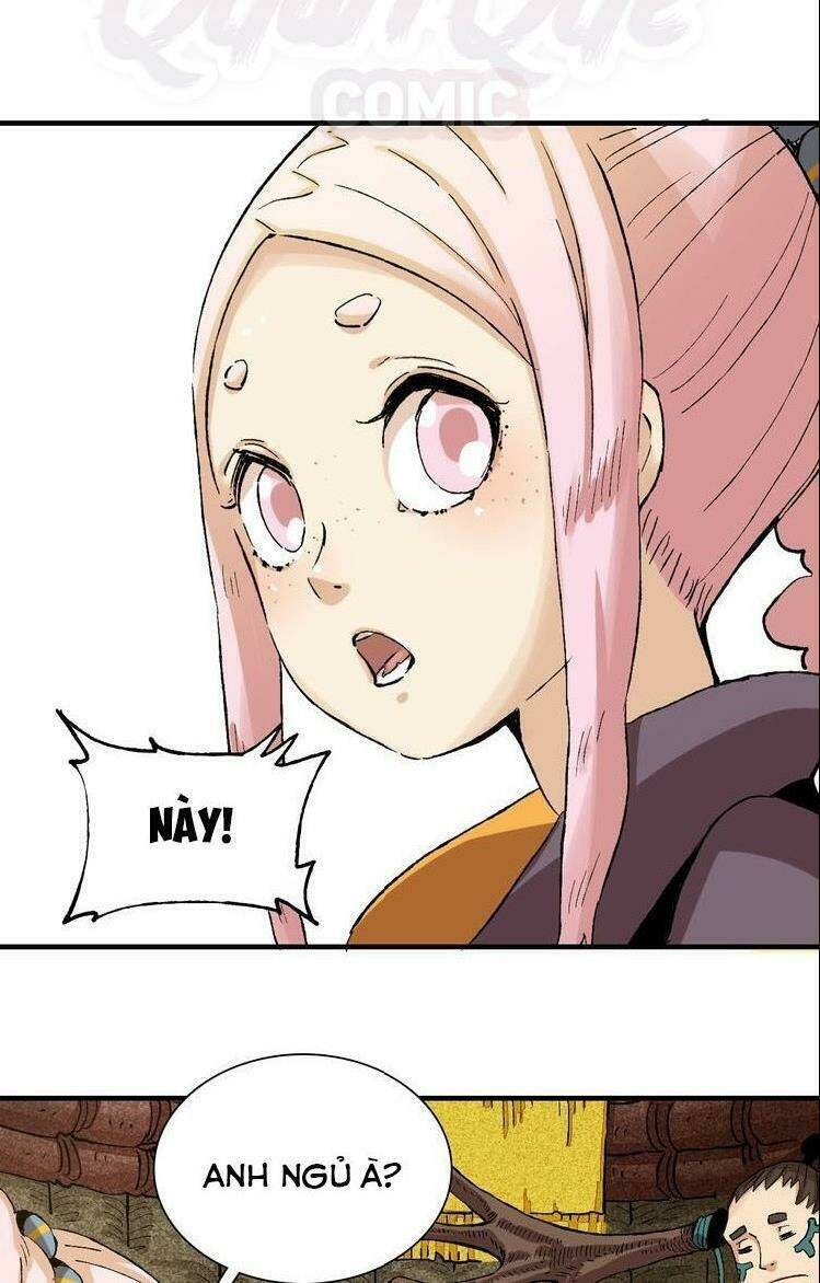 mạt thế chi thư chapter 3 62