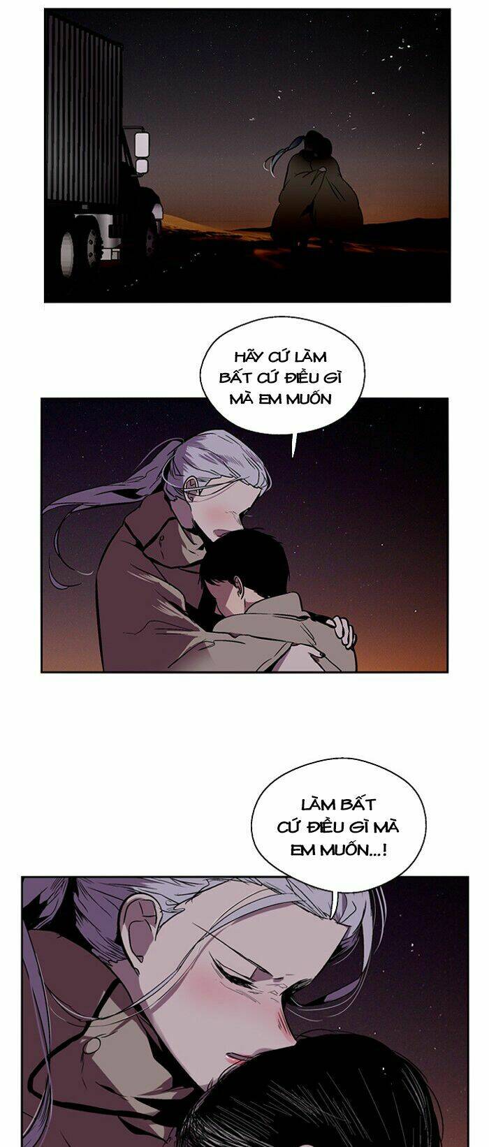 người máy hủy diệt chapter 121 38