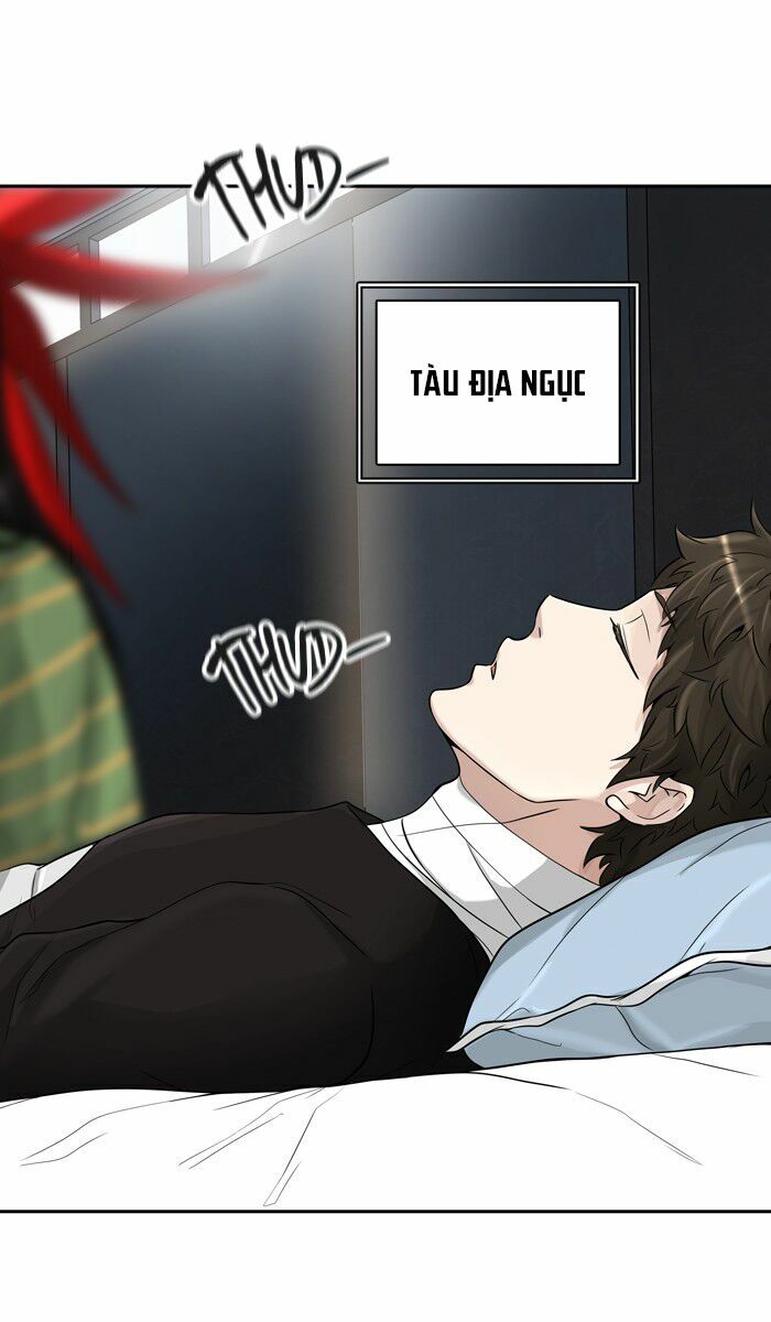 tòa tháp bí ẩn 2 chapter 310.5 6