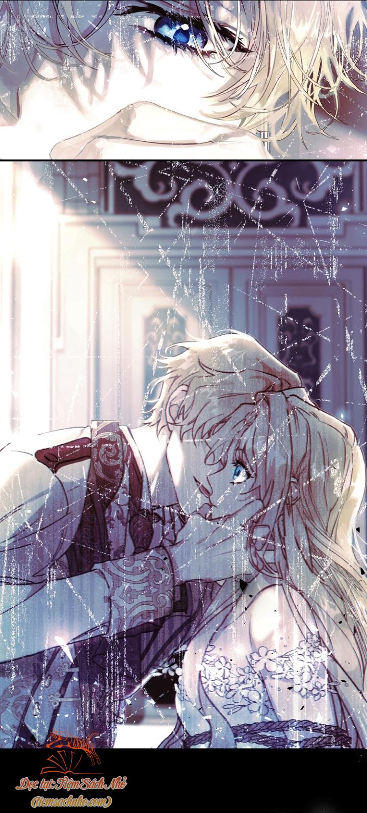 ác nữ là con rối chapter 67 63