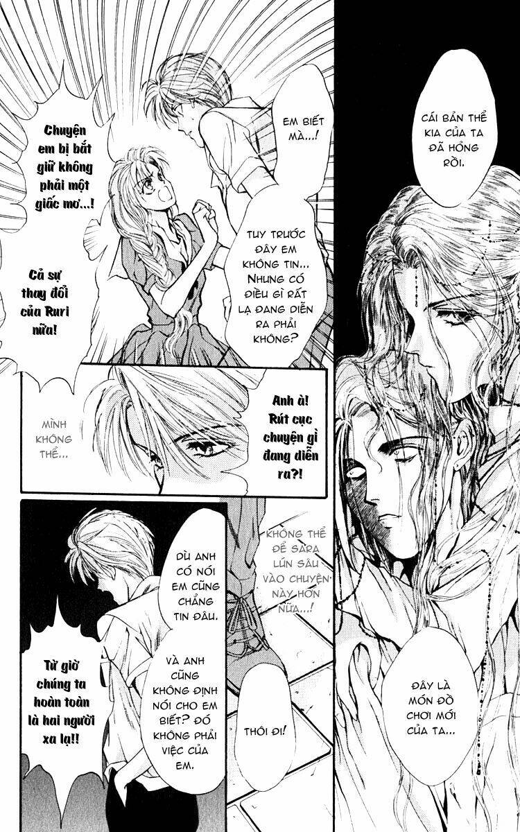 tình yêu loạn luân chapter 7 29