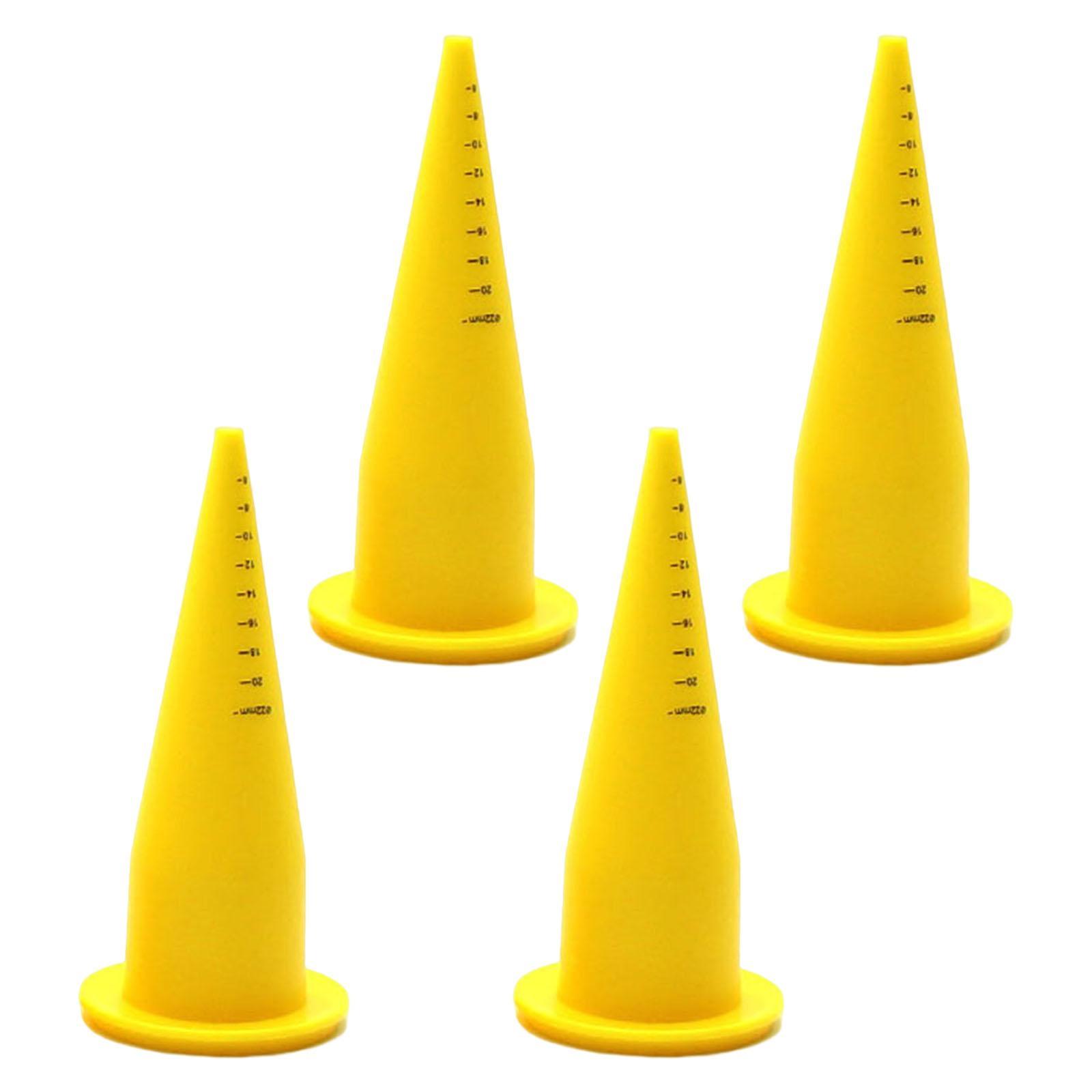 Sausage  Boilie  with Nozzles Carp Boilies  for Carp Rig Feeder