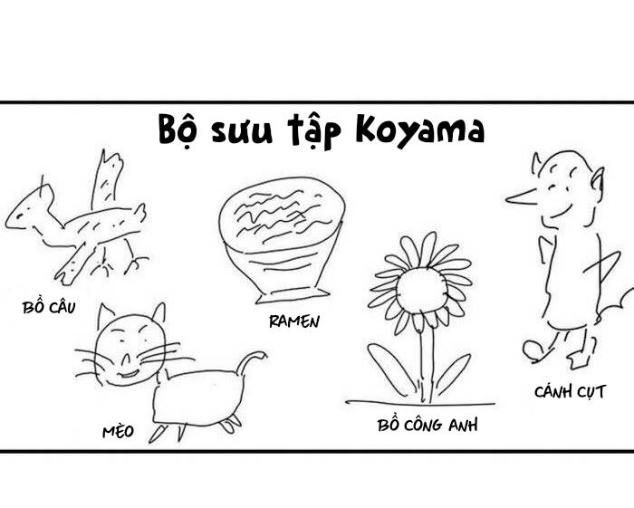 bị một anh chàng lập dị tấn công chapter 53 5