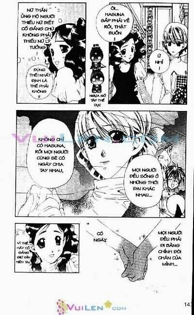 duyên kỳ ngộ chapter 10 144