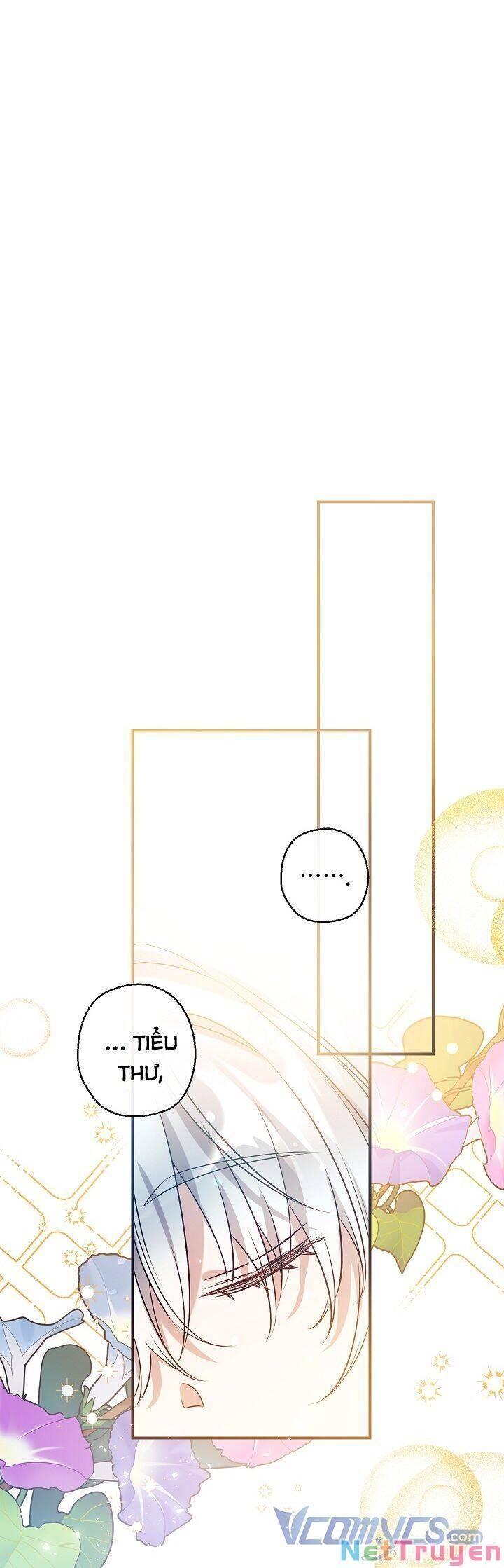 chúng ta có thể trở thành gia đình được không? chapter 57 23