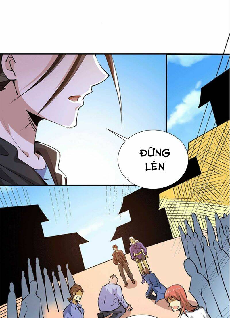 đô thị đỉnh phong cao thủ chapter 278 14