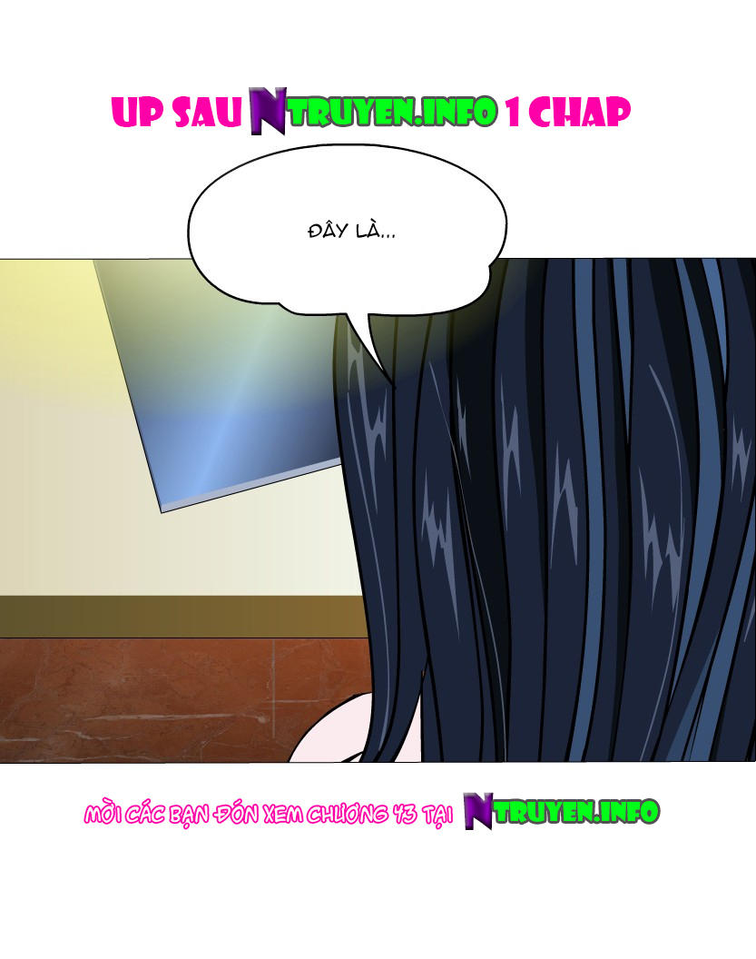 cạm bẫy của nữ thần chapter 42 31