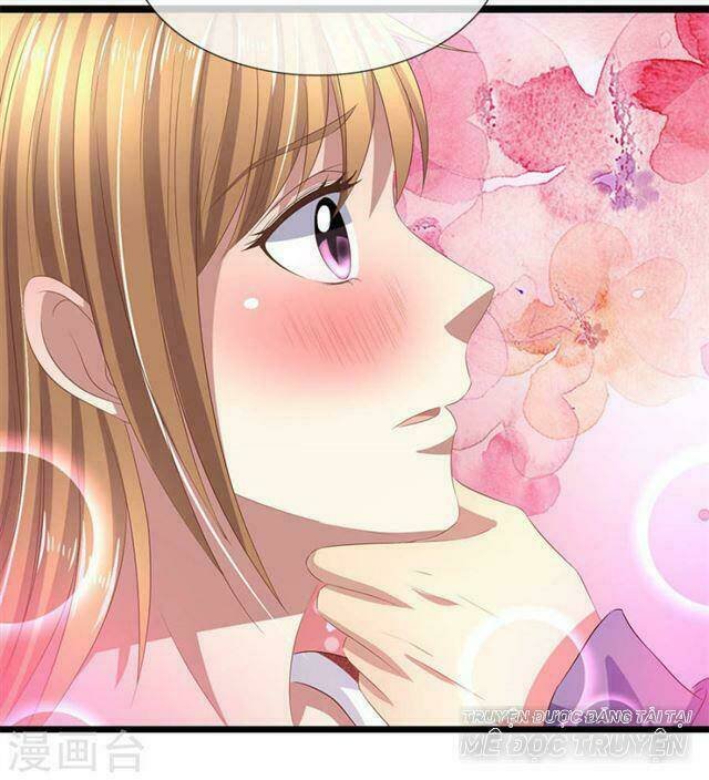 quỷ vương hai mặt quấn lấy tôi chapter 47 6