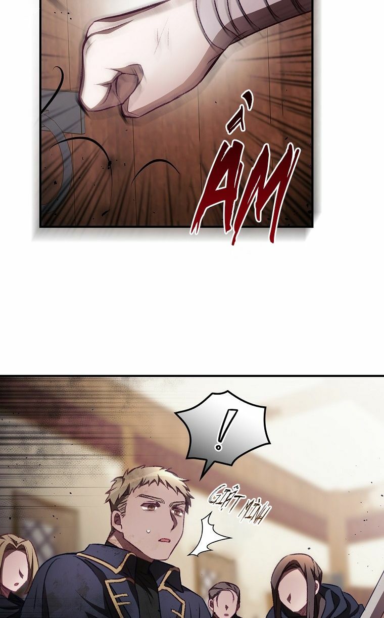 tôi nhìn thấy cái chết của bạn chapter 5 9