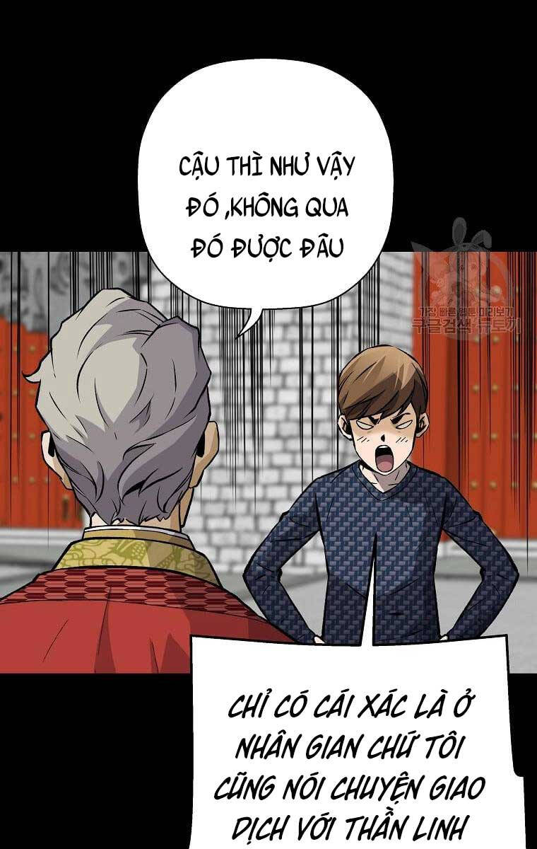 sự trở lại của huyền thoại chapter 80 40