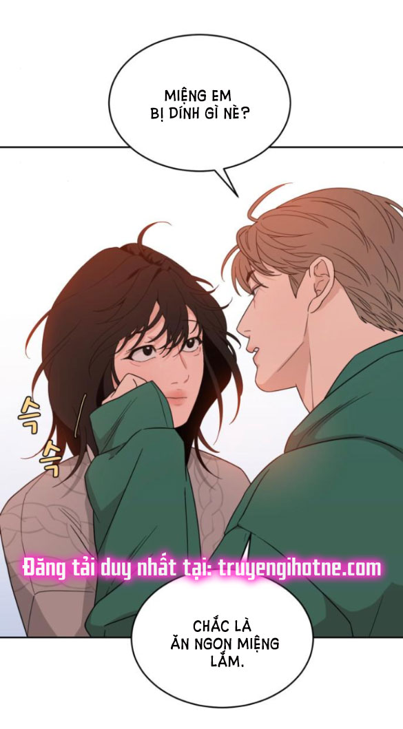 Vận May Bất Ngờ chapter 26.1 21