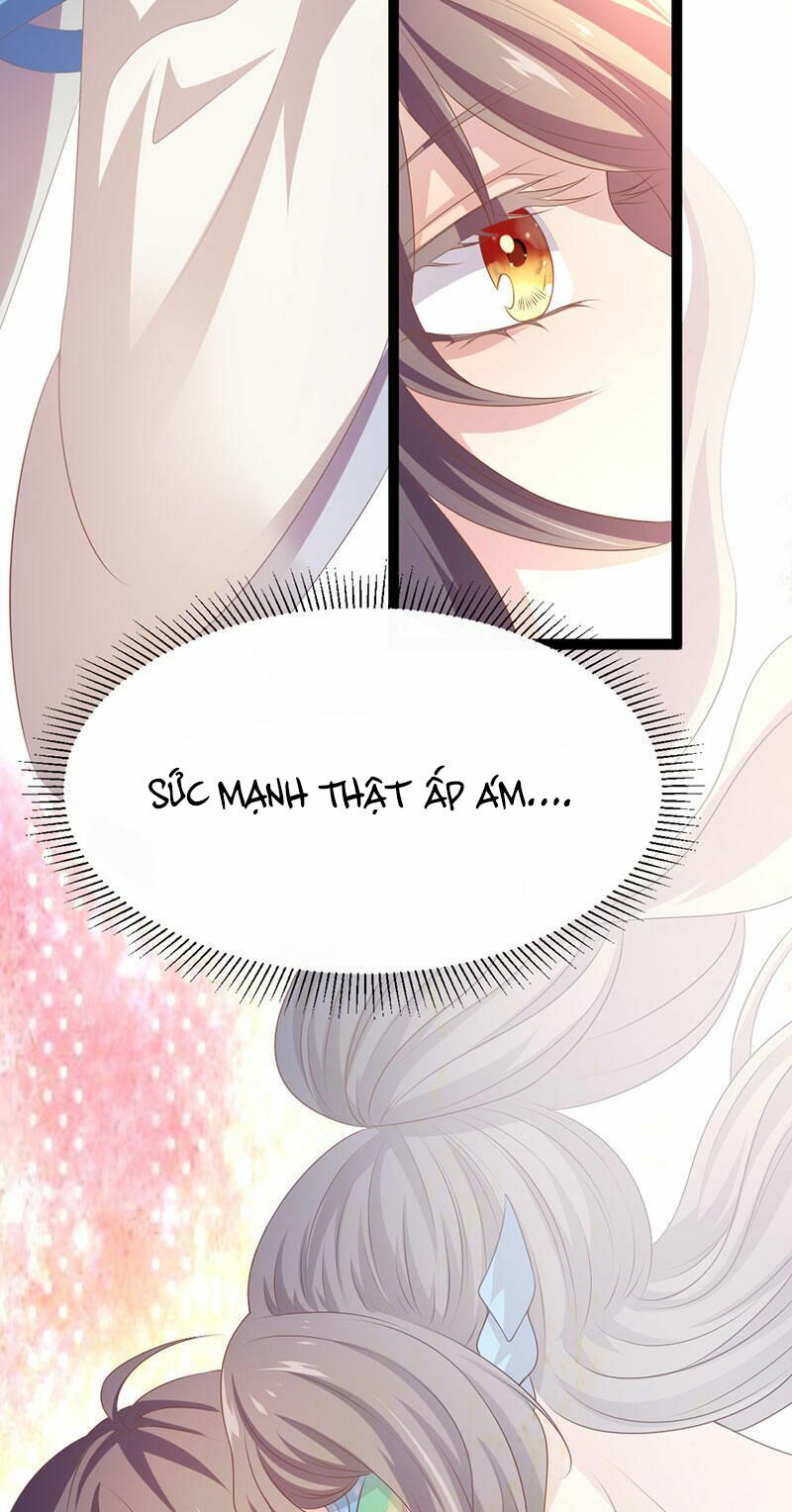 khuynh thế đế vương cơ chapter 21.1 13