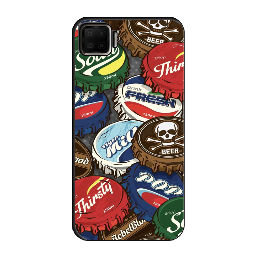 Ốp Lưng Dành Cho OPPO A73 2020