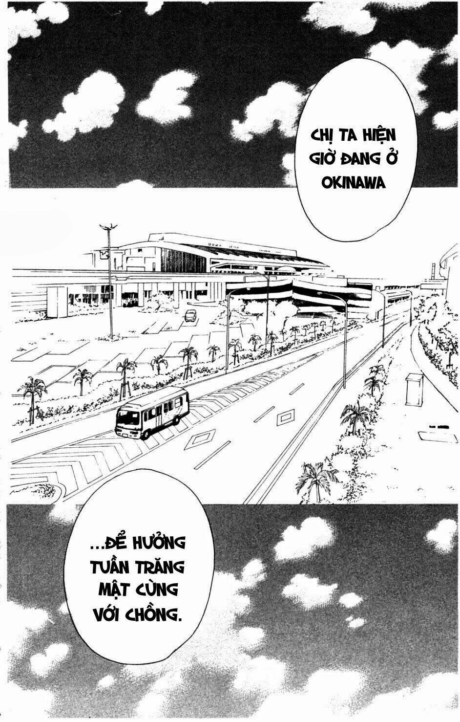 seigi no mikata chapter 9 13