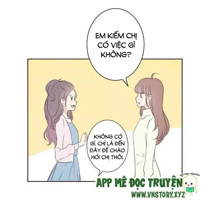 tình yêu không nói dối chapter 40 45