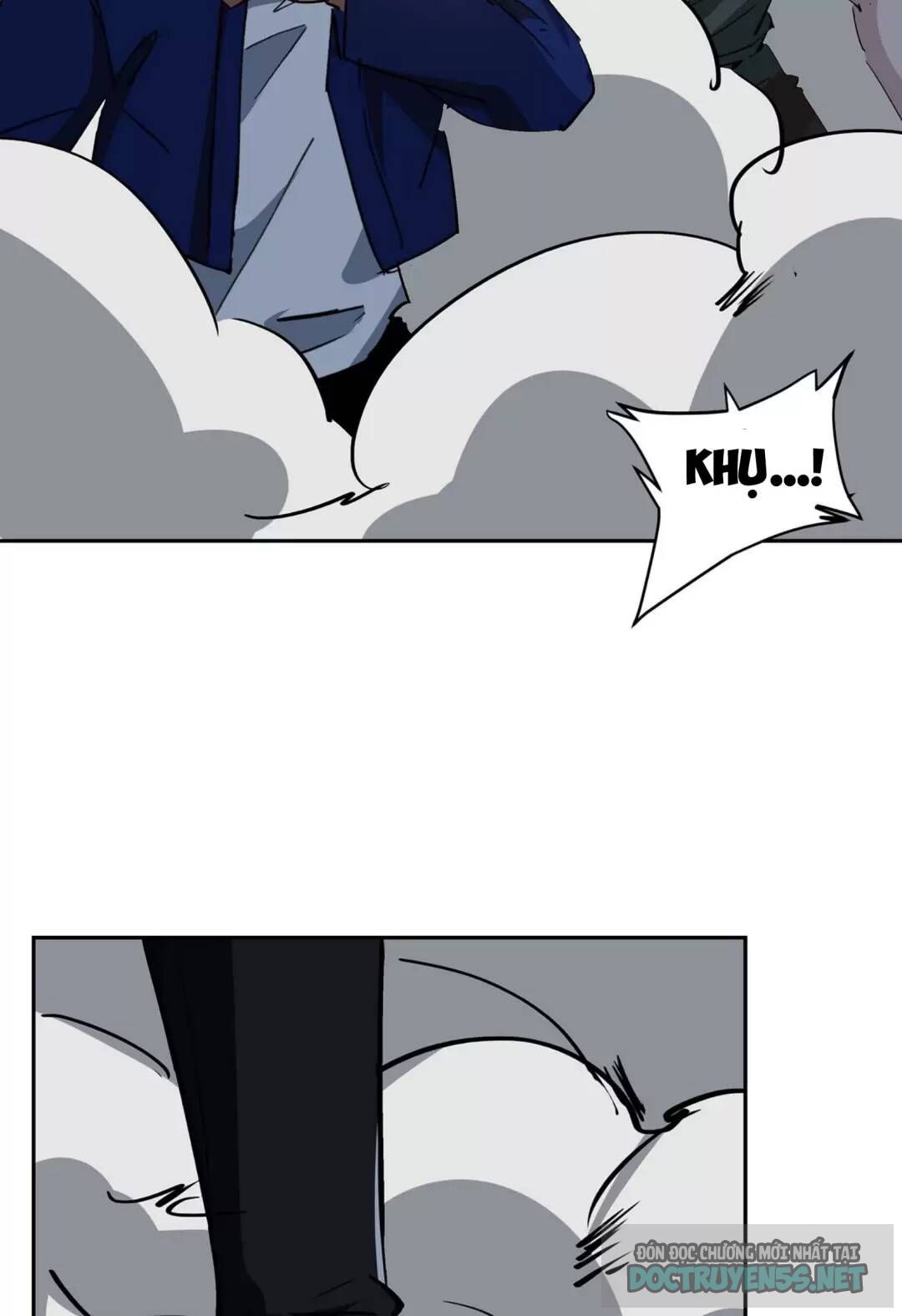 giải cứu 99 nữ chính ở mạt thế chapter 118 49