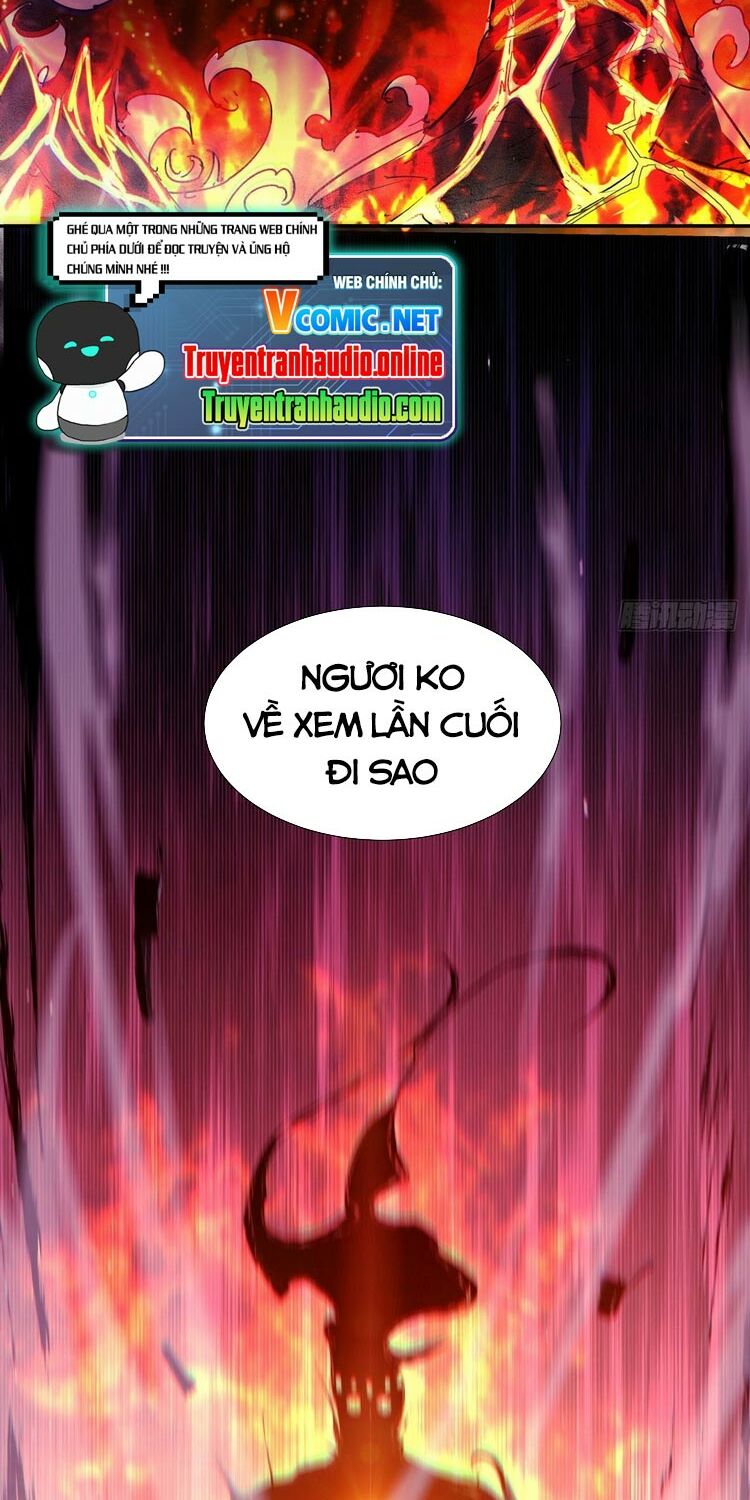 ta là nhà giàu số một, ta không muốn trọng sinh chapter 54 2