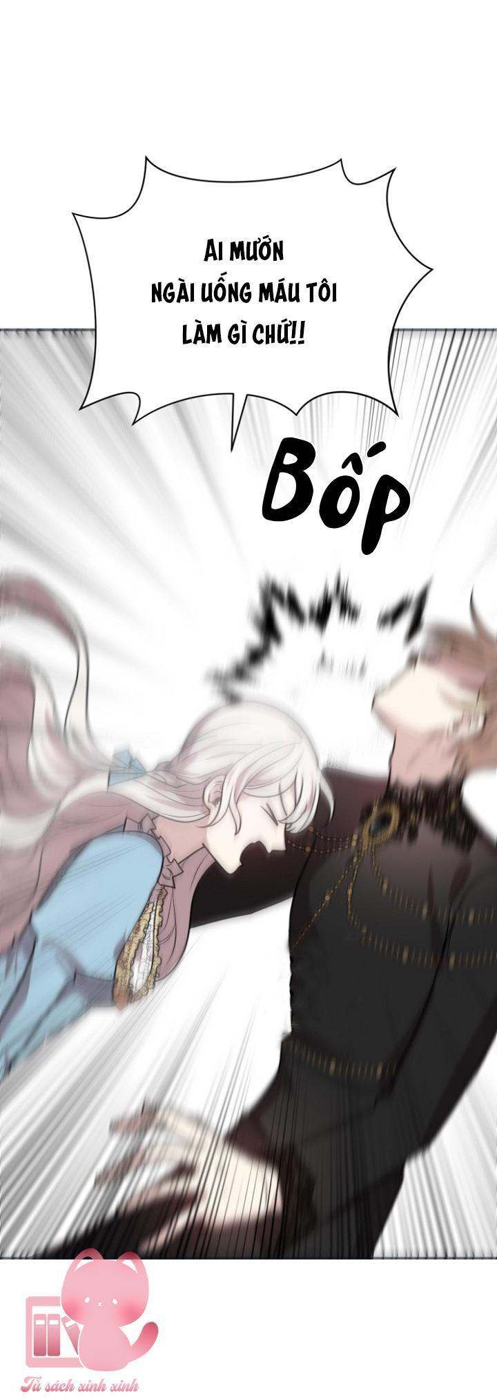 nguyện ước vô vọng của ma nữ chapter 31 18