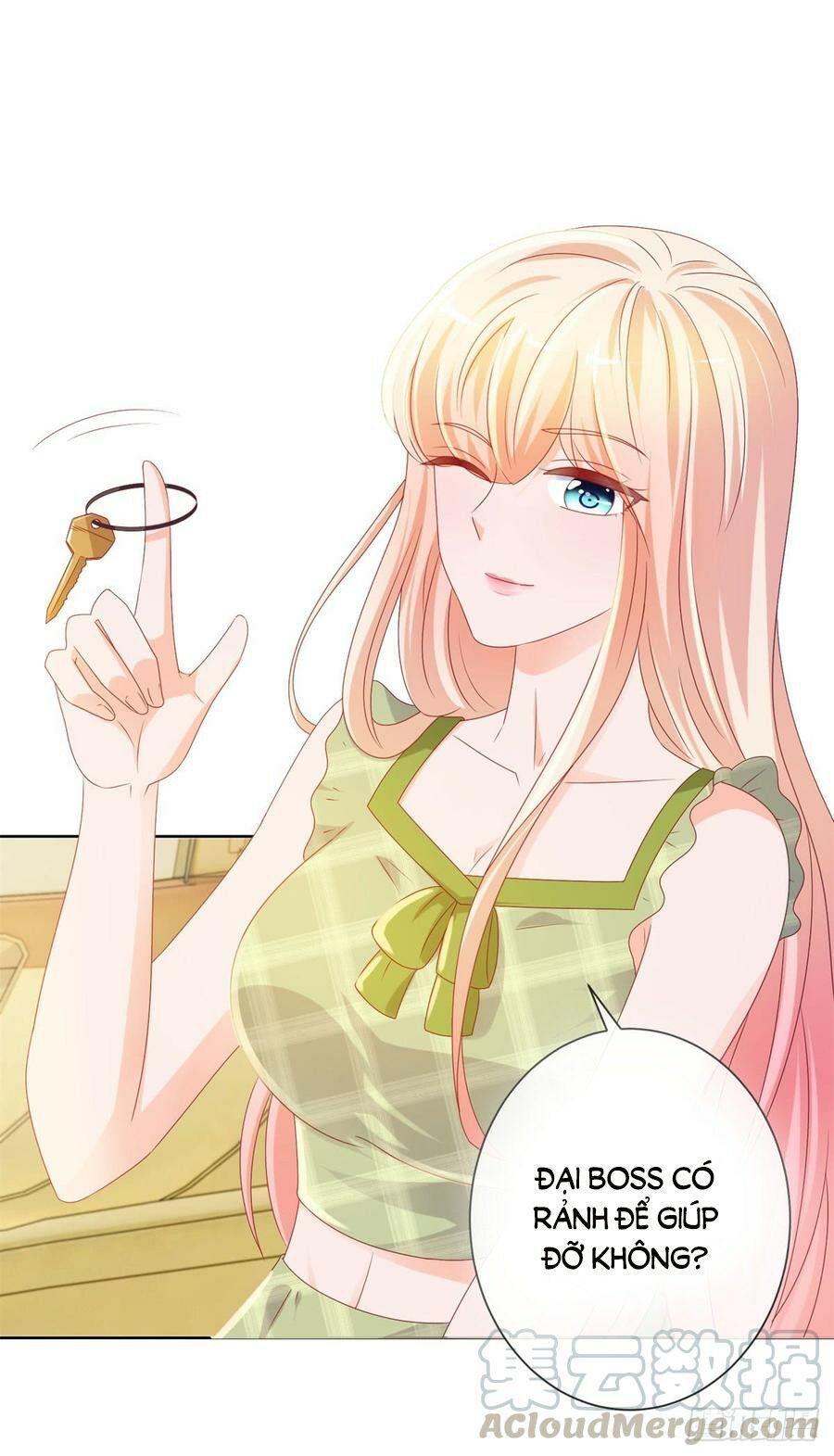 ẩn hôn 100%: chọc tức vợ yêu mua một tặng một chapter 103 31