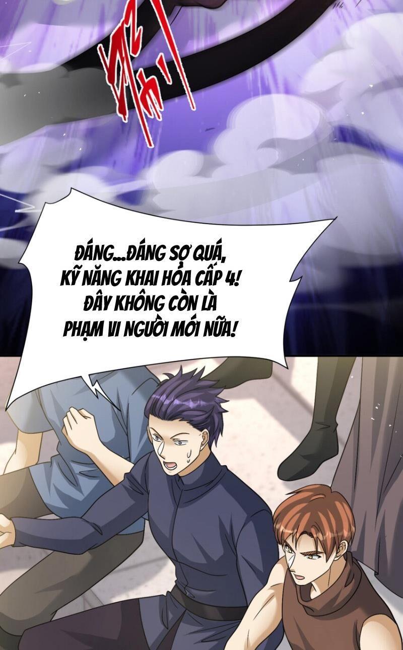 cựu nhật ngự long chapter 49 16