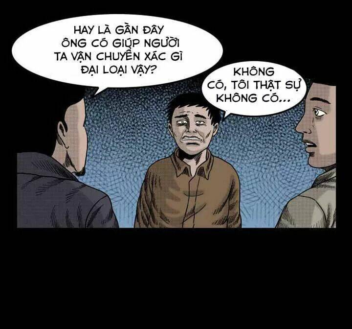 kỳ án có thật chapter 30 49