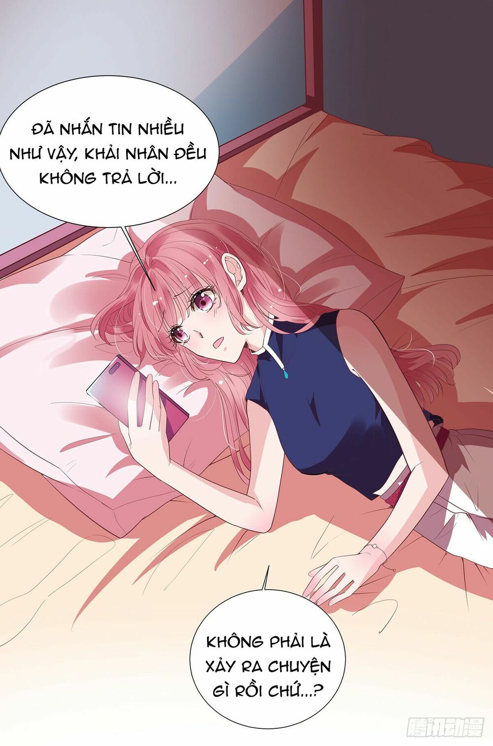 manh thê khó dỗ phần 2 chapter 10 2