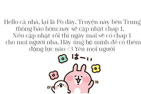 độc y đích nữ chapter 0 29